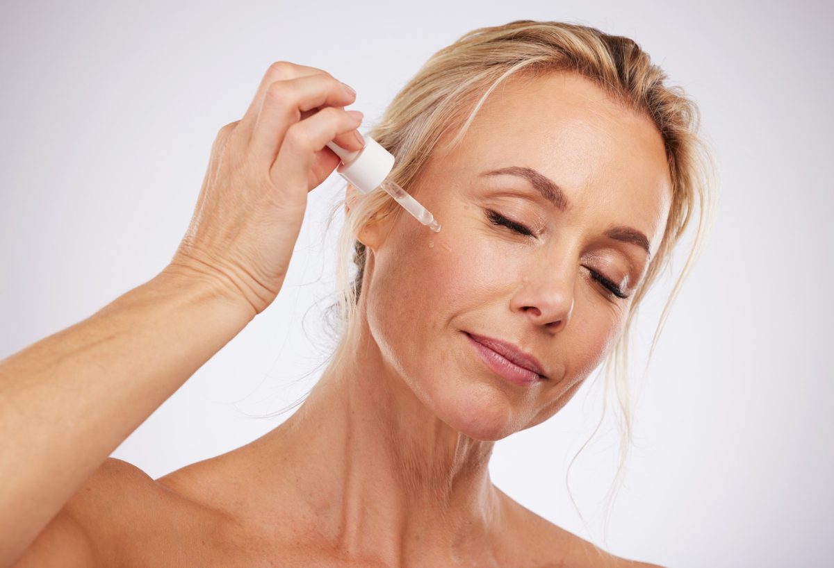 The Benefits of Peptide Therapy for Anti-Aging, Galveston